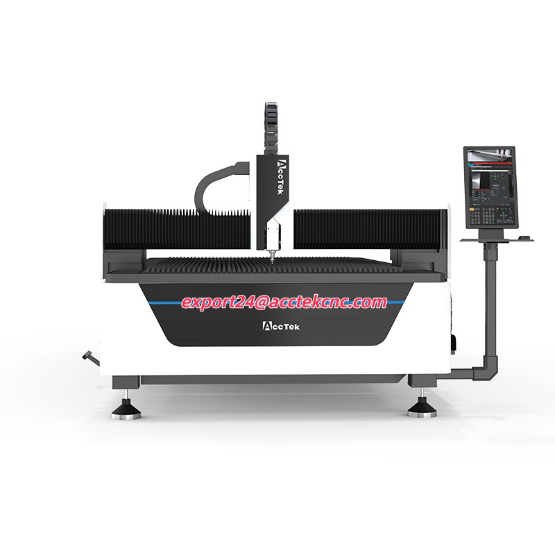 Máquina de Corte por Láser de  - Industrial Laser Metal Cutter reseña y precio