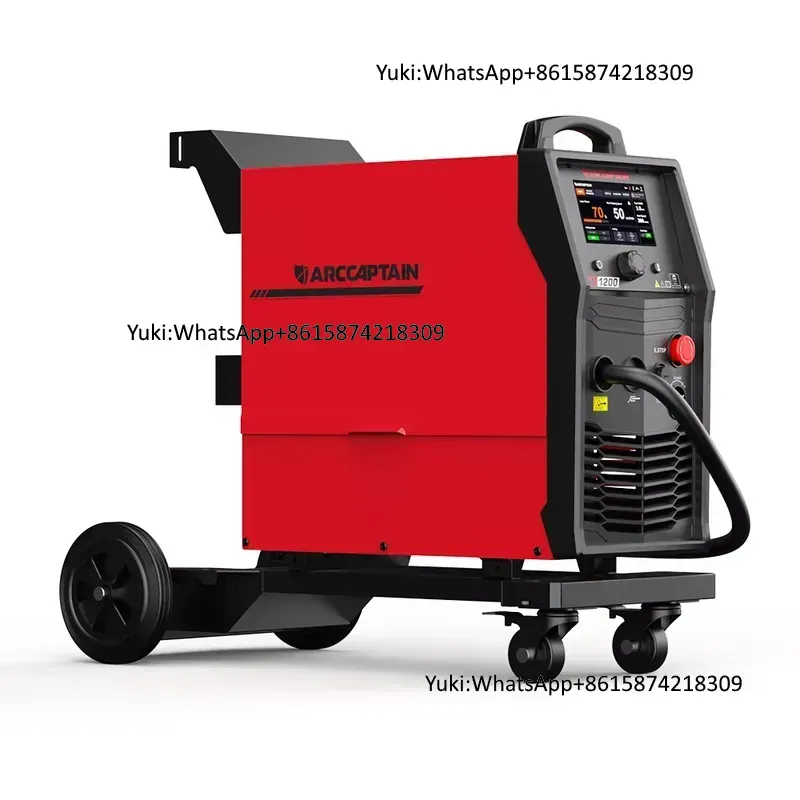 Máquina de Limpieza y Soldadur - Industrial Handheld Laser Welder reseña y precio