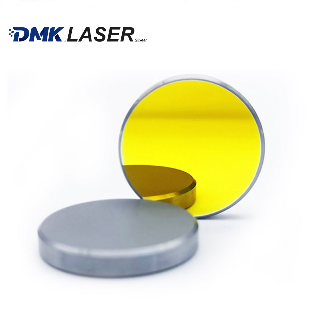 Espejo reflector de silicio (S - Co2 Laser Mirror reseña y precio