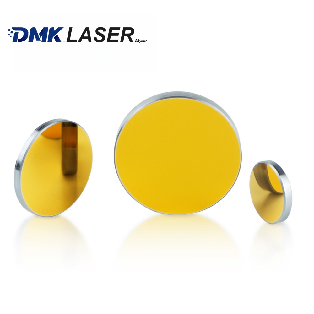Espejo reflector de silicio (S - Co2 Laser Mirror reseña y precio