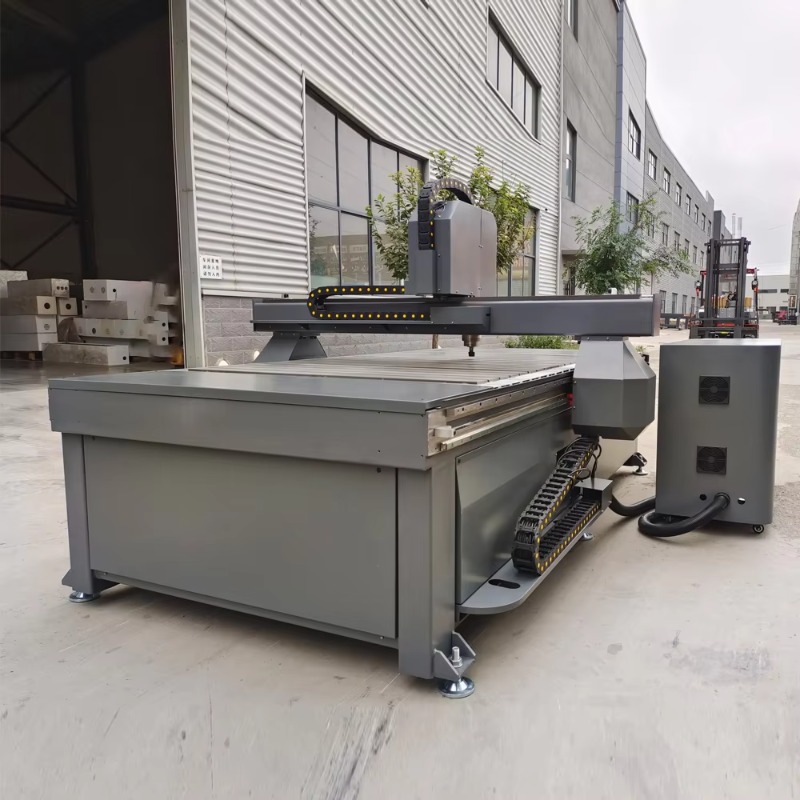 Máquina de Corte por Láser de  - Industrial Laser Metal Cutting Machine reseña y precio
