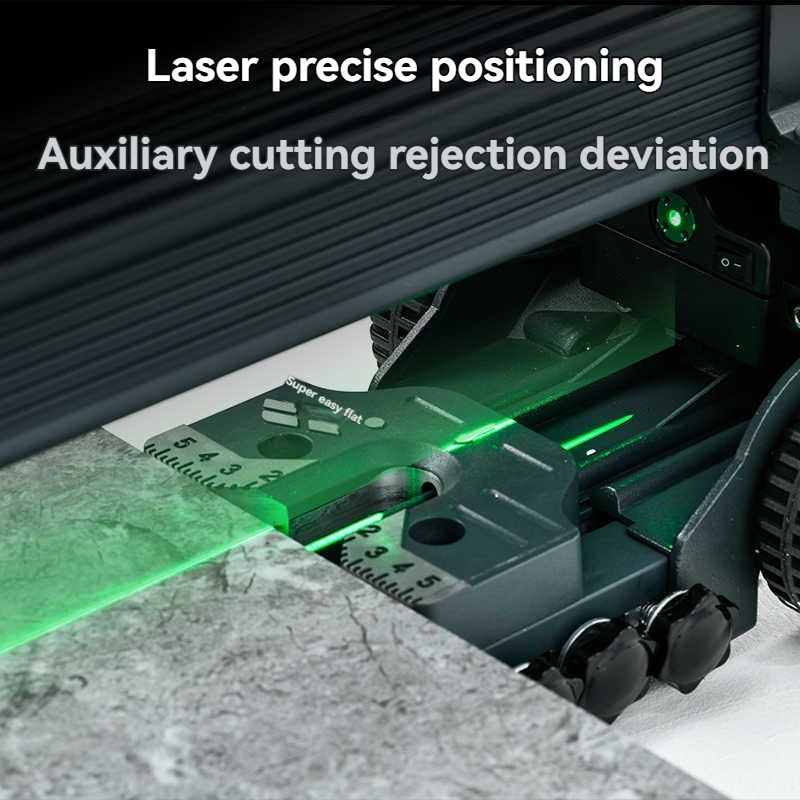 Máquina cortadora de azulejos  - Industrial Laser Metal Cutting Machine reseña y precio