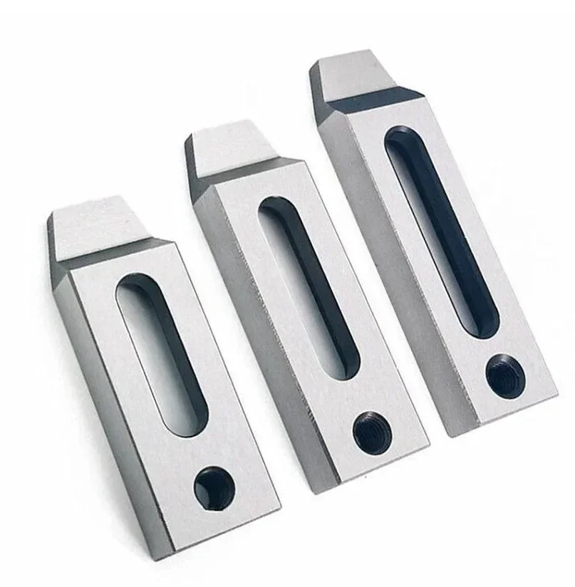 Abrazadera de soporte de plant - Dust Shoe Cnc reseña y precio