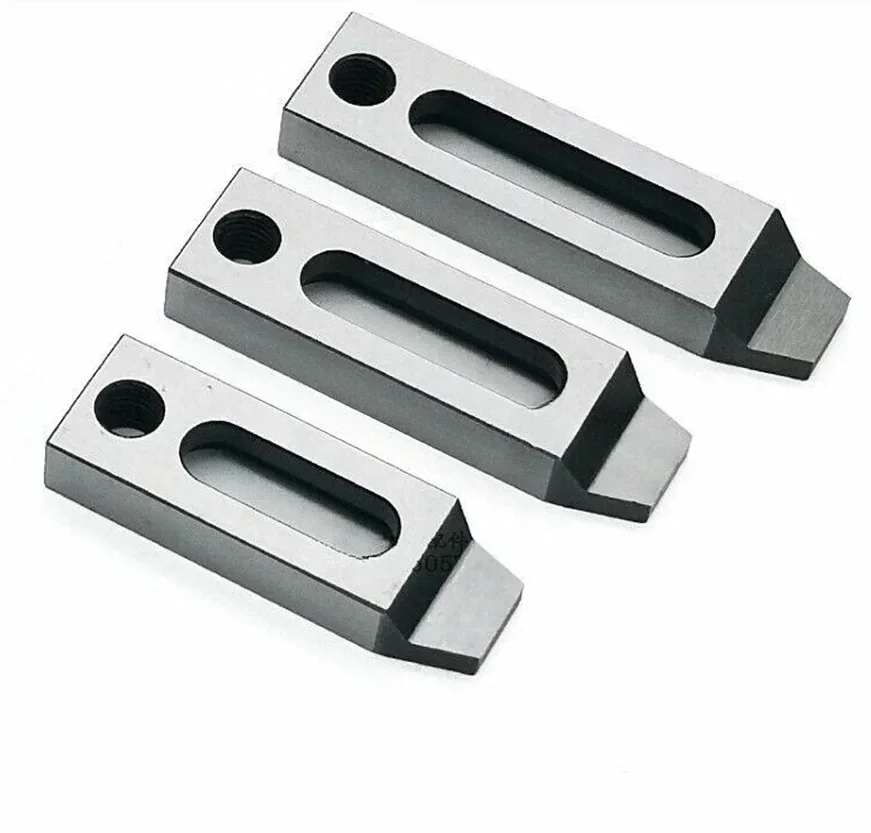 Abrazadera de soporte de plant - Dust Shoe Cnc reseña y precio