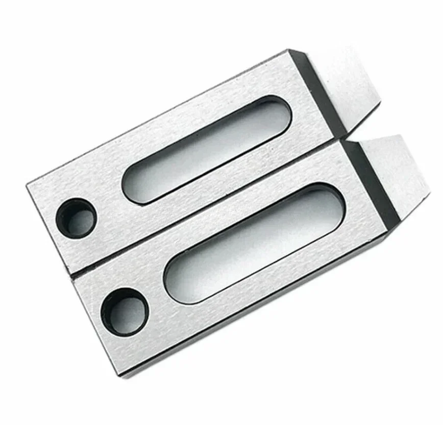 Abrazadera de soporte de plant - Dust Shoe Cnc reseña y precio