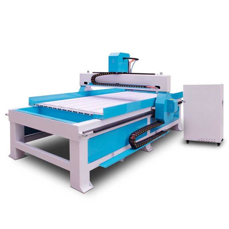 Máquina de Corte Láser de Meta - Industrial Laser Metal Cutting Machine reseña y precio