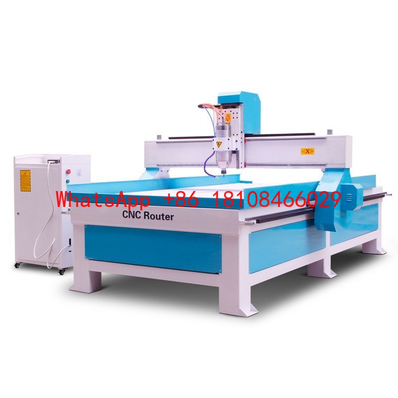 Máquina de Corte Láser de Meta - Industrial Laser Metal Cutting Machine reseña y precio