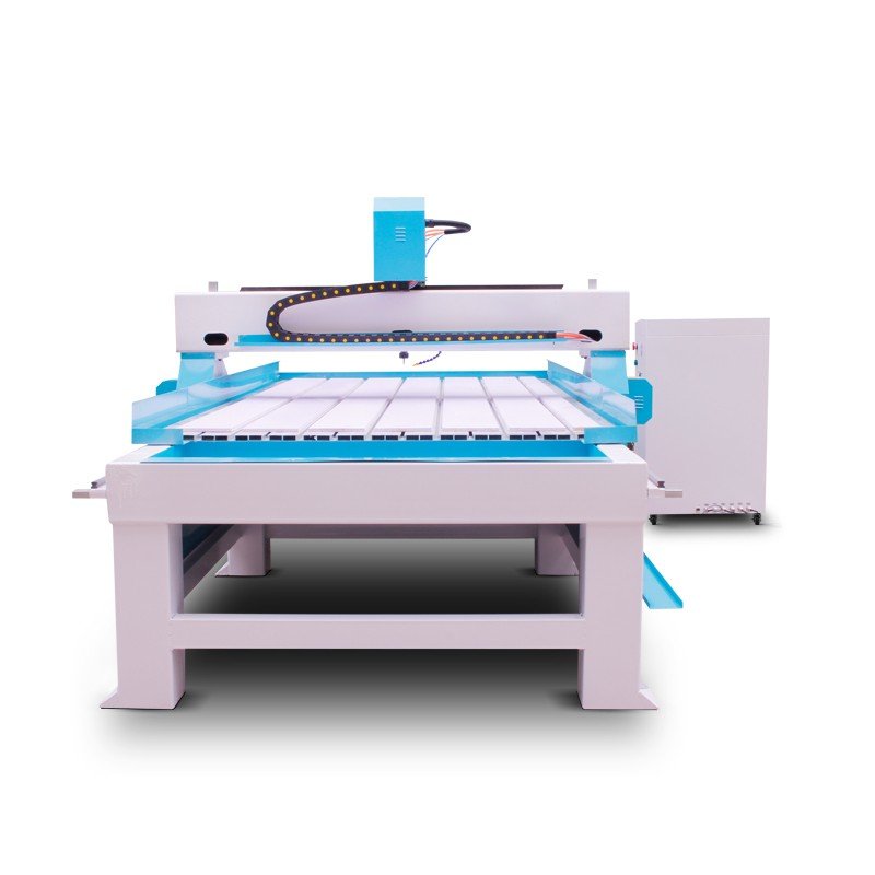 Máquina de Corte Láser de Meta - Industrial Laser Metal Cutting Machine reseña y precio