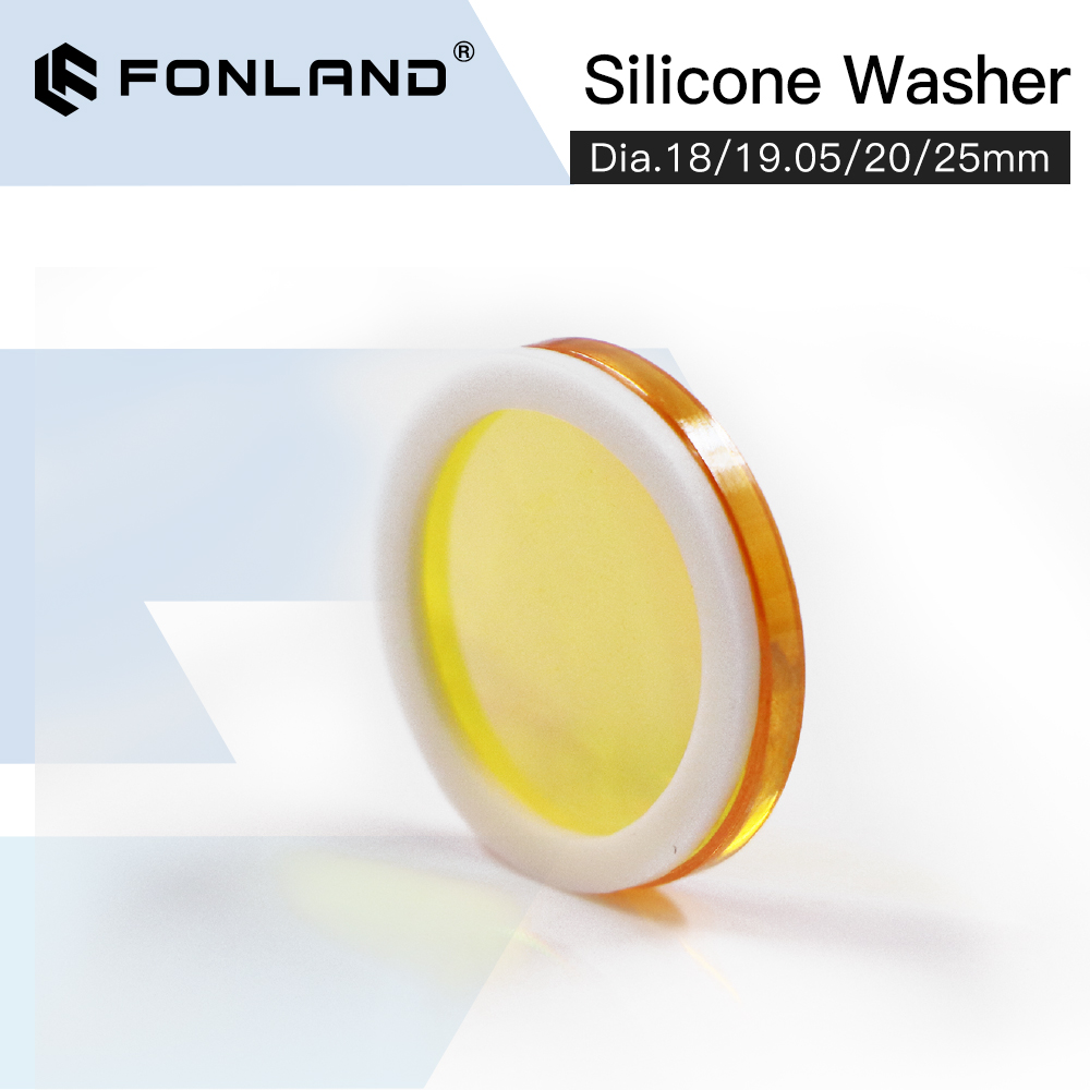 Fonland Lentes de enfoque Aran - Co2 Laser Mirror reseña y precio