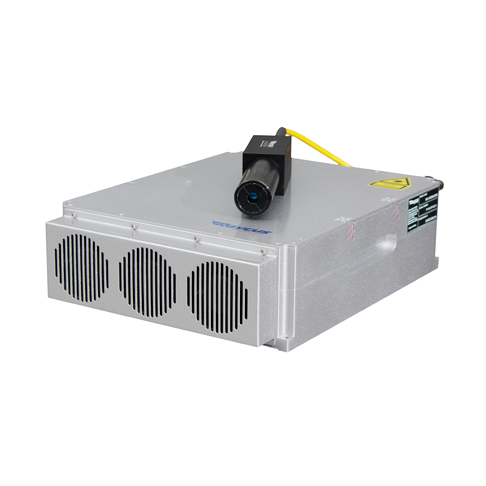 Fuente de Láser Raycus 1064nm, - Fiber Laser Cutting Machine reseña y precio
