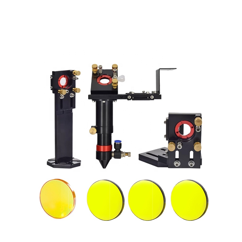 Precio de fábrica Juego de cab - Co2 Laser Mirror reseña y precio