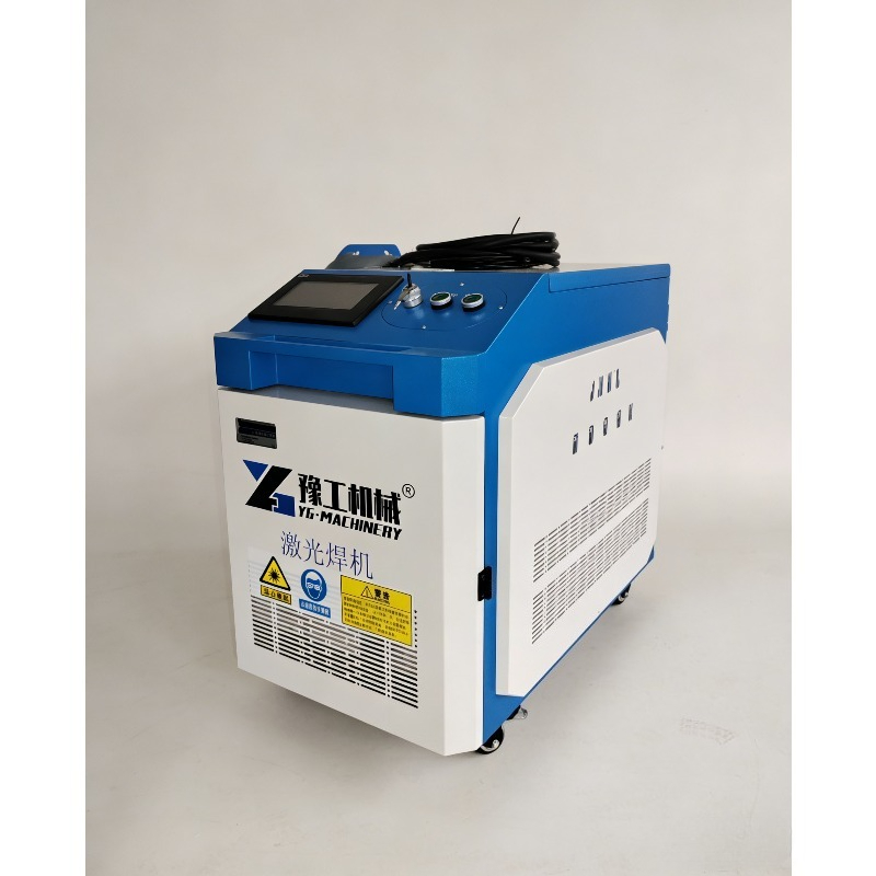 Máquina de Limpieza Láser de F - Industrial Laser Metal Cutter reseña y precio