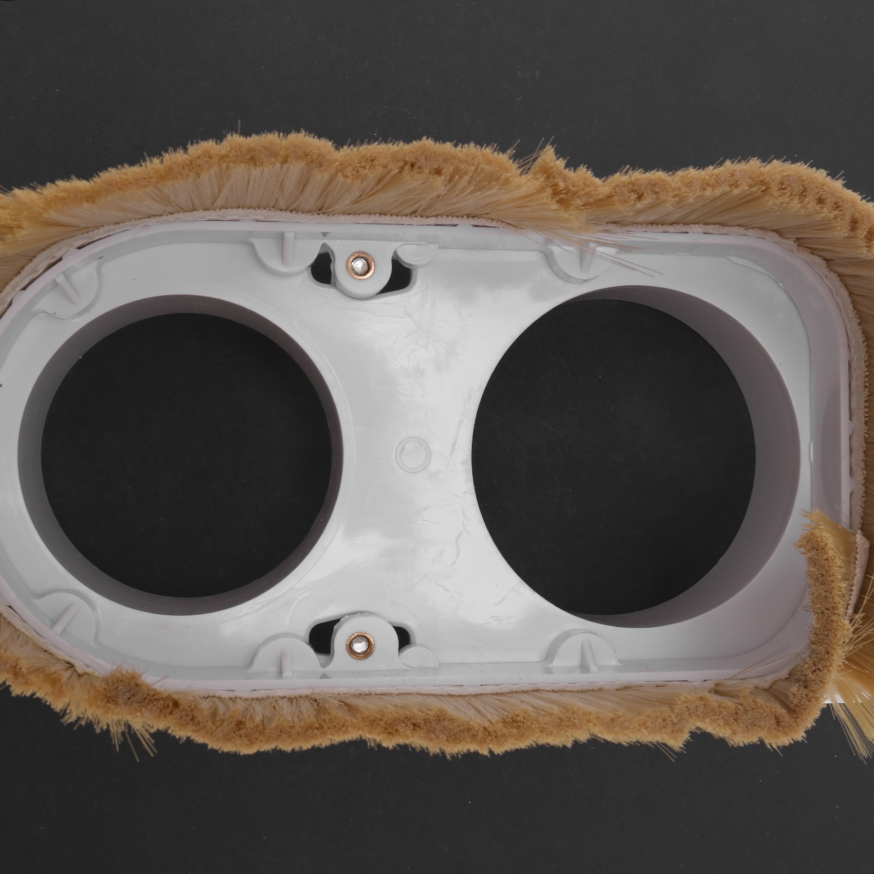 Colector de cubierta de polvo  - Dust Shoe Cnc reseña y precio