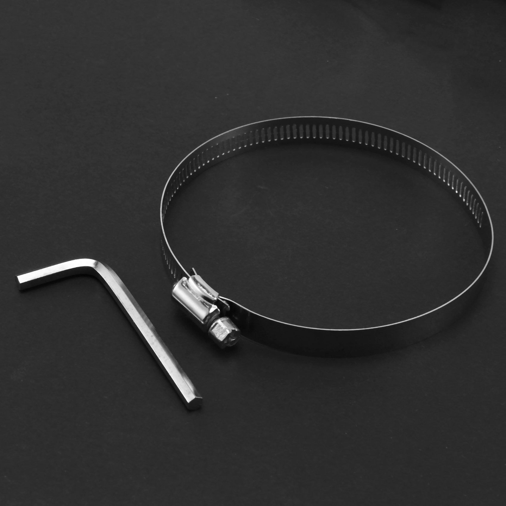 Colector de cubierta de polvo  - Dust Shoe Cnc reseña y precio