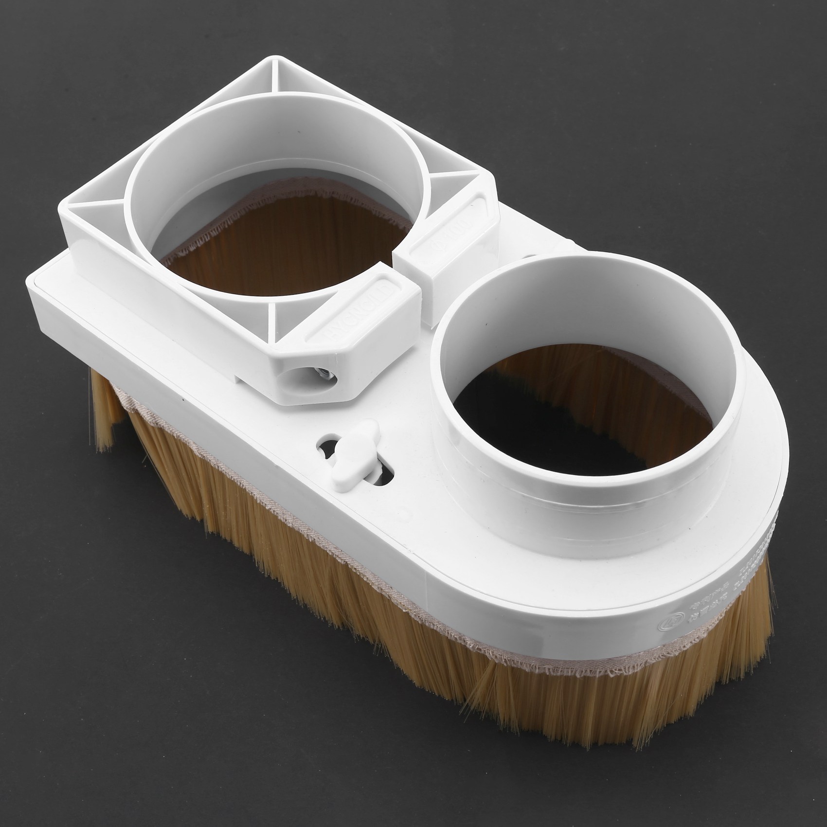 Colector de cubierta de polvo  - Dust Shoe Cnc reseña y precio