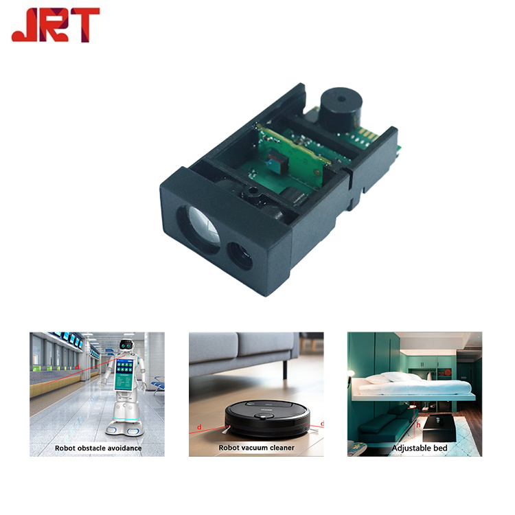 Sensor de Distancia Láser AGV  - Industrial Laser Distance Sensor reseña y precio
