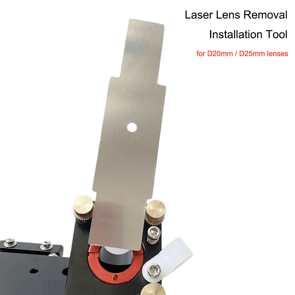 Kit de Herramientas de Instala - Co2 Laser Mirror reseña y precio