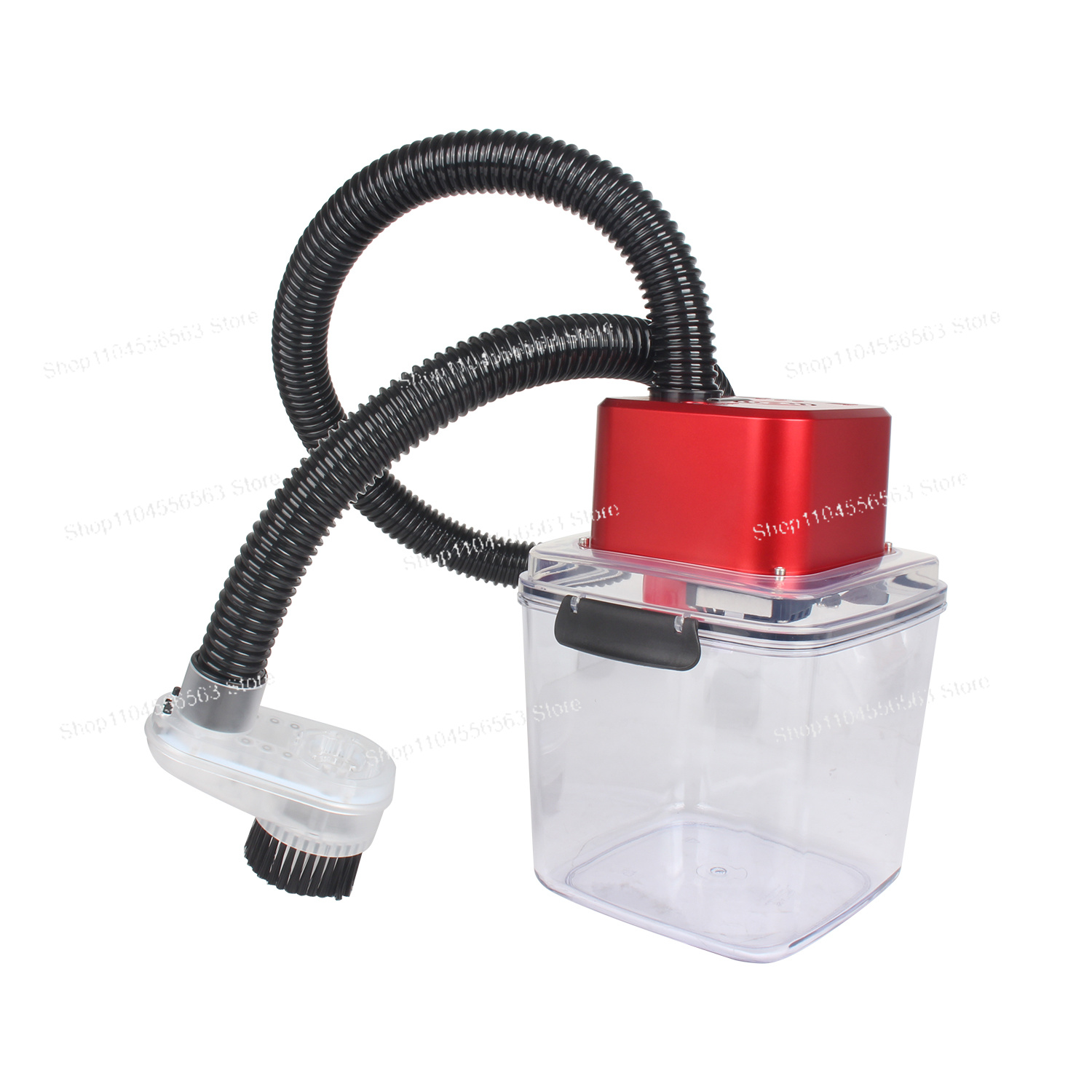 Cubierta antipolvo para husill - Dust Shoe Cnc reseña y precio
