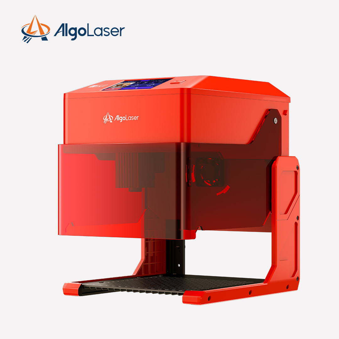 Grabador Láser Portátil AlgoLa - Industrial Laser Cutting Machines reseña y precio