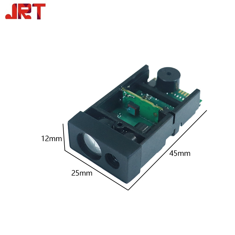 Sensor Láser Industrial de Lar - Industrial Laser Distance Sensor reseña y precio