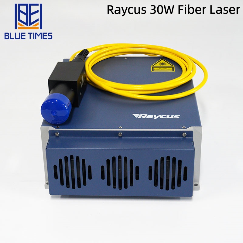Fuente de Láser de Fibra Bluet - Fiber Laser Cutting Machine reseña y precio