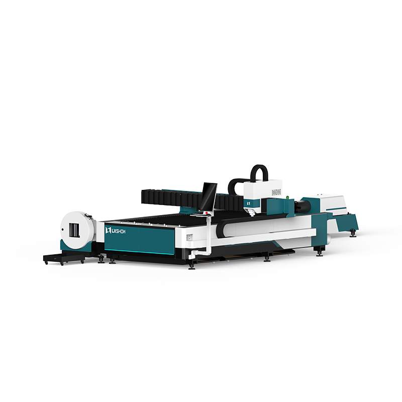 7% DE DESCUENTO en Equipo Indu - Industrial Laser Metal Cutter reseña y precio