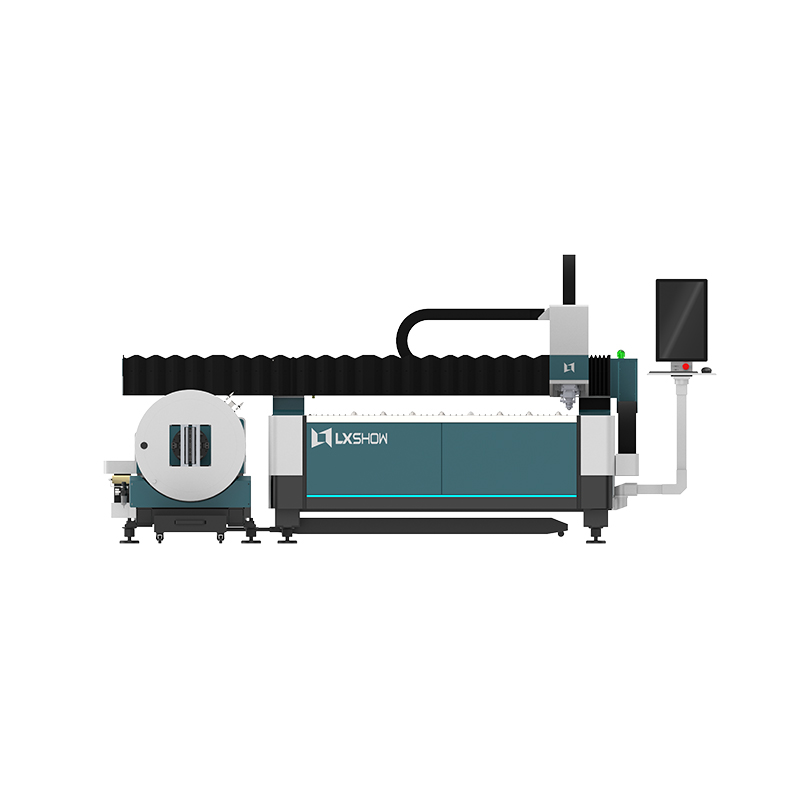 7% DE DESCUENTO en Equipo Indu - Industrial Laser Metal Cutter reseña y precio