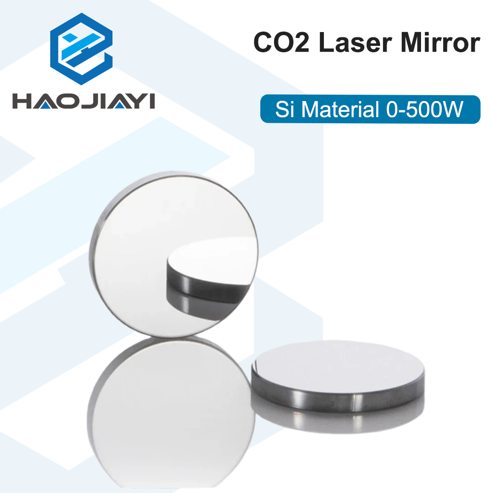 Espejo Reflectante de Silicio  - Co2 Laser Mirror reseña y precio