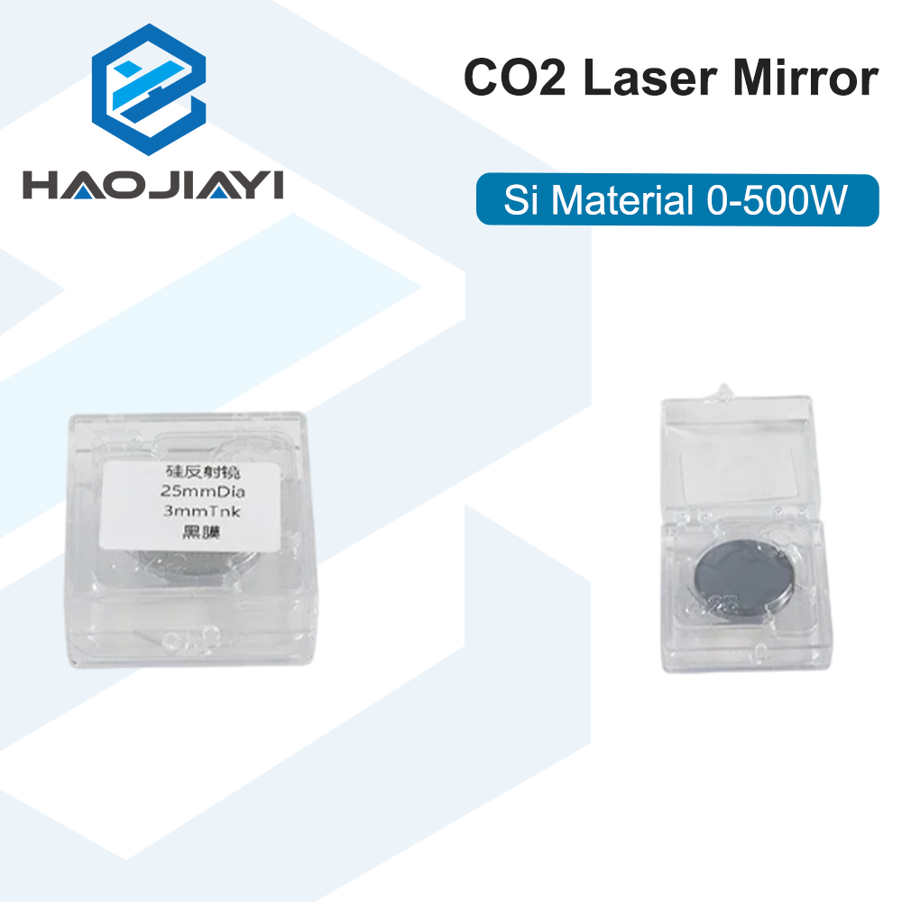 Espejo Reflectante de Silicio  - Co2 Laser Mirror reseña y precio